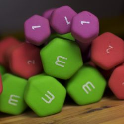 Individuali treniruočių programa