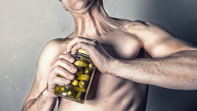Ar griaučių raumenys turi atmintį?
